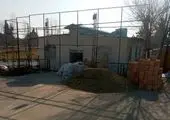 احداث  ششمین ساختمان اسکان کارگری در منطقه 2