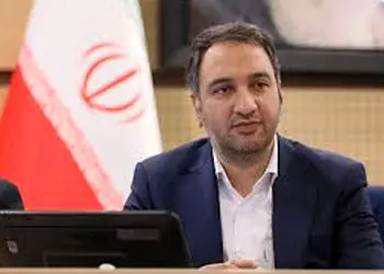 بانک شهر همراه قدرتمند شهرداری مشهد در اجرای پروژه های شهری

