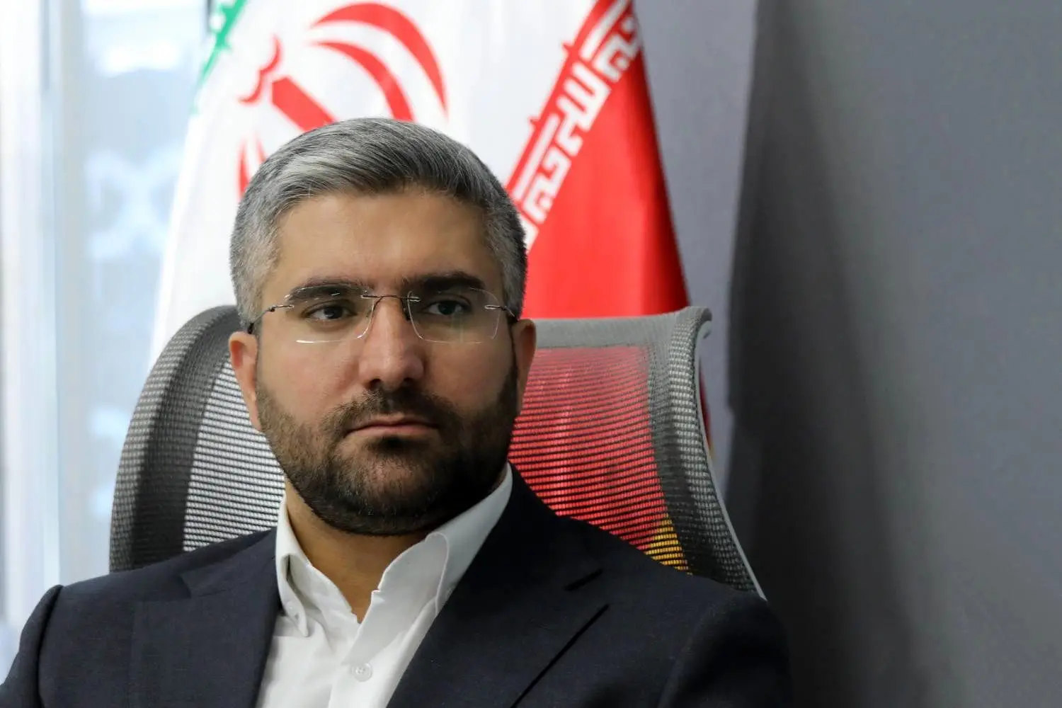 رمپ بوستان جنگلی سرخه‌حصار به بزرگراه شهید یاسینی آماده بهره‌برداری شد 