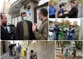 قهرمان؛ واسطه آزادی زندانیان جرایم مالی غیرعمد