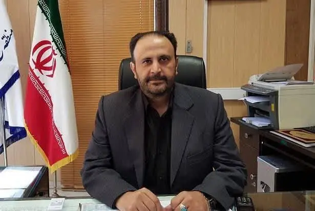 پخش و توزیع ۱۵۶ تن آسفالت در شهرک پردیس

