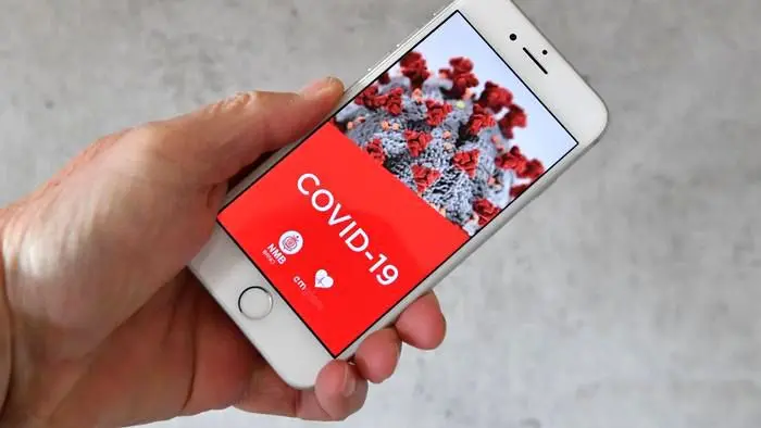 جزئیات راه‌اندازی سیستم هوشمند کرونا