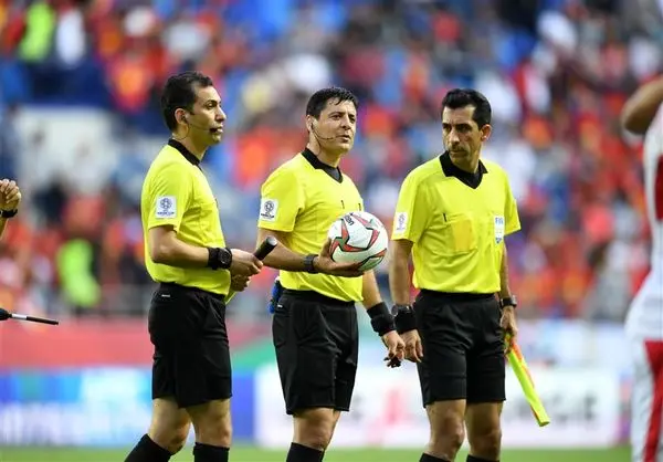 فغانی و کمکهایش به ایران برمیگردند