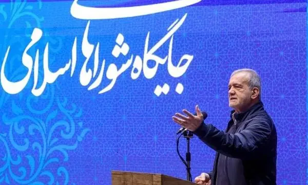  مقابله با رانت و رشوه خط قرمز دولت است