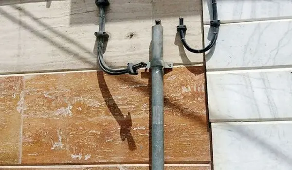 مشارکت شهروندان تهرانی در رفع خرابی تجهیزات مخابراتی