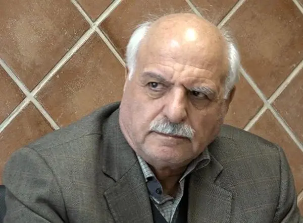 تولیدکنندگان ما باید در نمایشگاه های خارجی حضور یابند