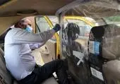 مسقف سازی کامل پایانه‌های تاکسیرانی منطقه یک تا سال آینده

