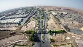نقشه‌های جامع پیشرفت منطقه‌ای تشریح شد