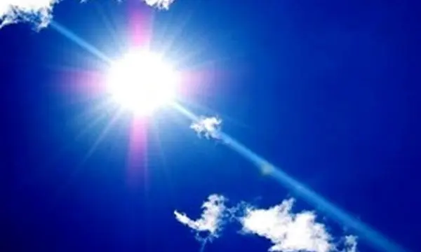 پیش‌بینی تابستان زودرس در کشور