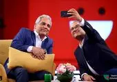 بله، منتخب اولین کنفرانس نوابغ دیجیتال مارکتینگ
