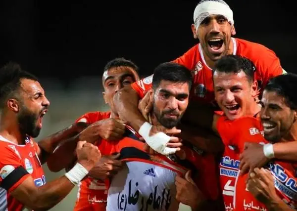 ورزشگاه خانگی سایپا تغییر کرد