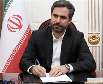 پیام مدیرعامل شرکت پازارگاد به مناسبت روز جهانی کار و کارگر