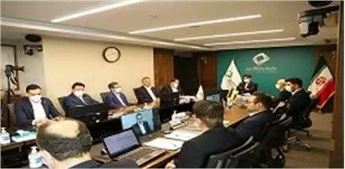 فعالیت بخش ارزی گسترش می یابد