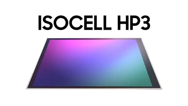 سامسونگ از حسگر ISOCELL HP3 با کوچک‌ترین پیکسل‌های جهان رونمایی کرد