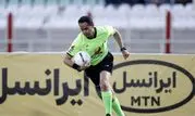 «مهدوی» داور دیدار استقلال و ذوب‌آهن شد
