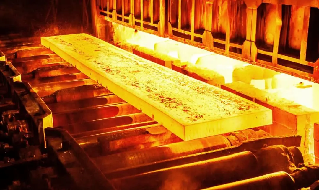 تولید 44 درصد فولاد خام کشور در گروه فولاد مبارکه

