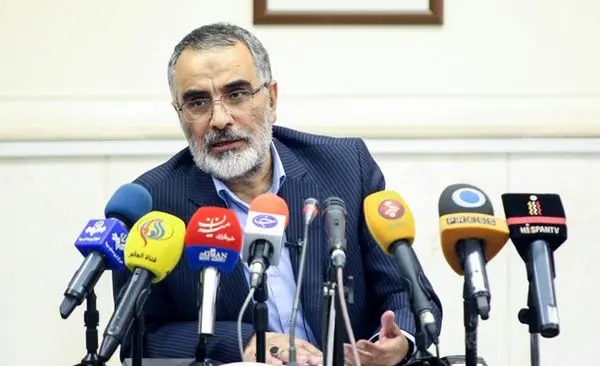 مراسم بزرگداشت رحلت امام در حرم برگزار نمی شود