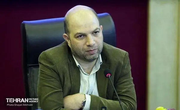 اجرای مسیر ویژه حمل و نقل همگانی(HOV) در بزرگراه شهید همت