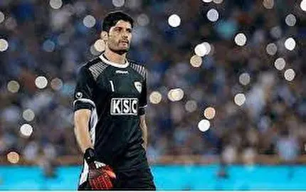 محرومیت و جریمه نقدی برای شهاب گردان