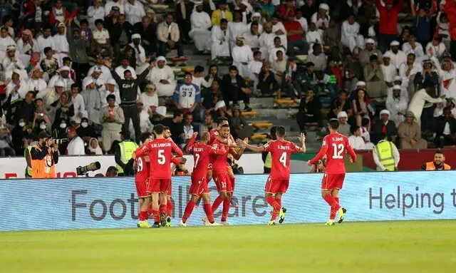 شکست مدافع عنوان قهرمانی جام ملت ها از اردن