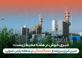 مرتضوی؛ منطقه9 موفق به کسب امتیاز عالی درحوزه بهینه سازی مصرف انرژی شد

