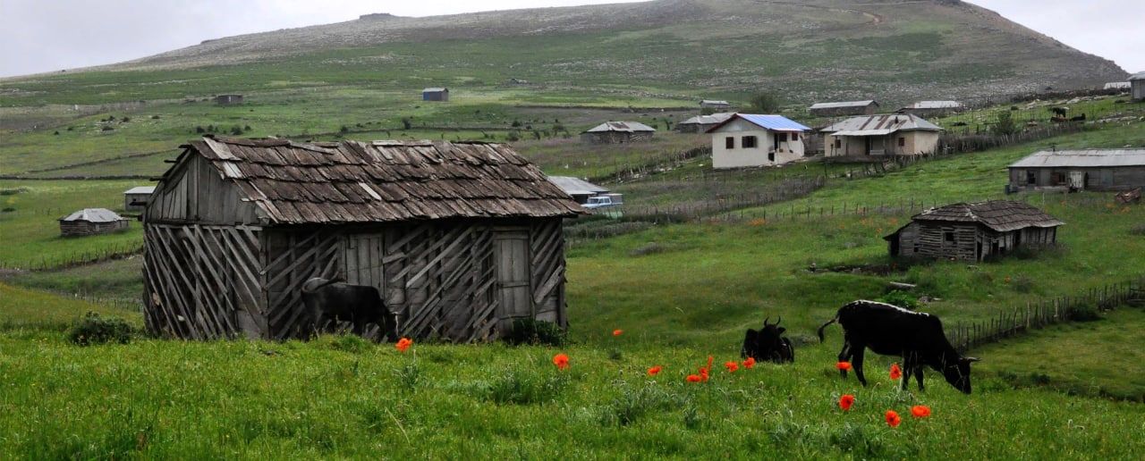 بازتاب جاذبه‌های طبیعی ایلام و سوباتان در پرس تی‌وی