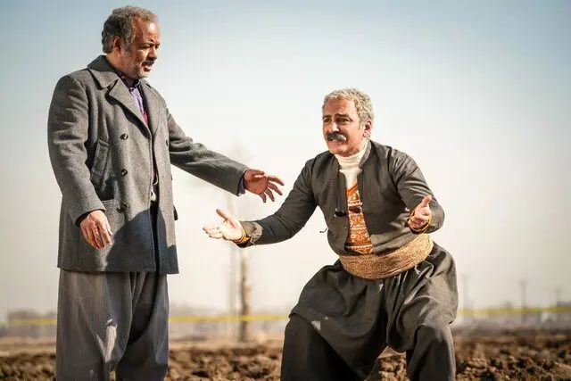 سریال «نون.خ» رمضانی می‌شود