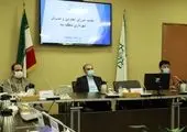 پخش1200 تن آسفالت در خیابان ترانسفو منطقه 19


