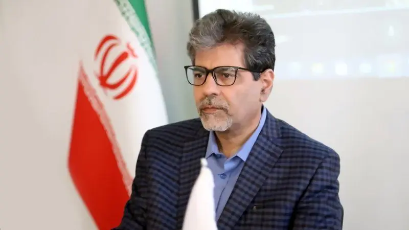 دکتر "حجت میرزایی" در نخستین روز کاری خود پیامی خطاب به بازنشستگان کشوری صادر کرد

