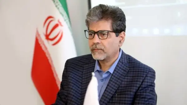 دکتر "حجت میرزایی" در نخستین روز کاری خود پیامی خطاب به بازنشستگان کشوری صادر کرد

