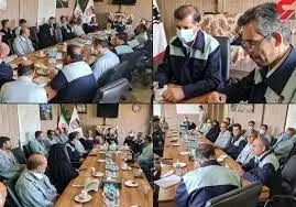 روابط عمومی تکیه گاه و قطب نمای سازمان است