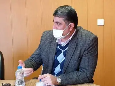 محمد عسگری رئیس هیات کونگ‌فو استان مرکزی شد 


