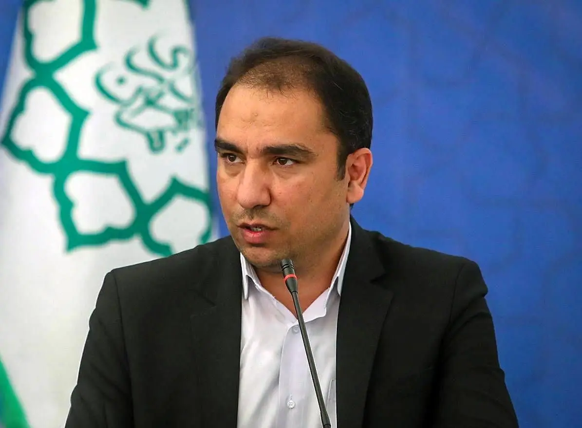 پیشرفت 51 درصدی عملیات پایدارسازی گود میلاد