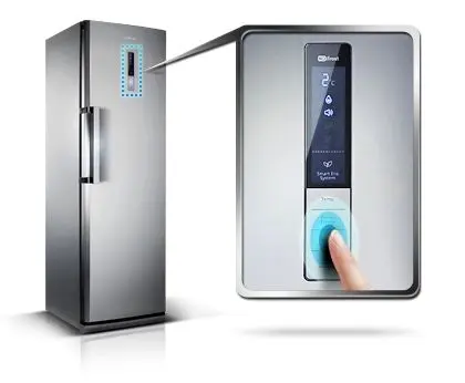 دمای یخچال سامسونگ را روی چه میزانی قرار دهیم؟