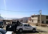 بیمه آسیا بررسی خسارت زلزله زدگان شهرستان کاشمر را آغاز کرد


