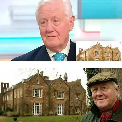 میلیاردری که برای پیدا کردن نیمه گمشده اش تبلیغ کرد + عکس