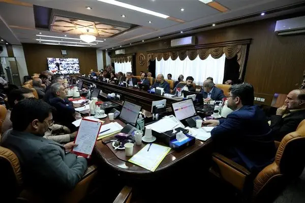 مدیریت مطلوب صندوقهای بازنشستگی با رویکرد تحولی امکانپذیر است