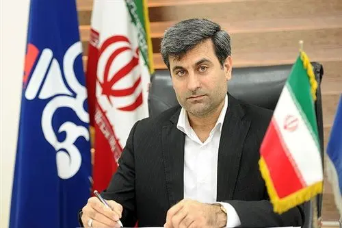 پیام مدیرعامل شرکت ملی مناطق نفتخیزجنوب به مناسبت روز ملی ایمنی و آتش نشانی
