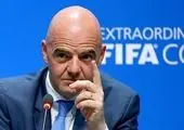 احتمال محرومیت پرسپولیس پس از دیدار با النصر