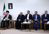 مهمترین توفیق دولت احیاء امید و اعتماد مردم بود