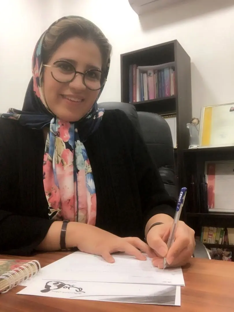این نوشته زنانه را، مردها بخوانند...

