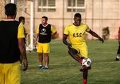 دفاع شکننده استقلال برابر فولاد