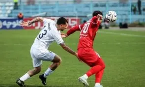 جدول لیگ برتر فوتبال پس از پایان هفته بیستم