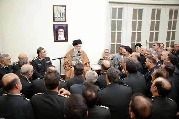 با عوامل ناامن‌کننده فضای مجازی برخورد جدی کنید