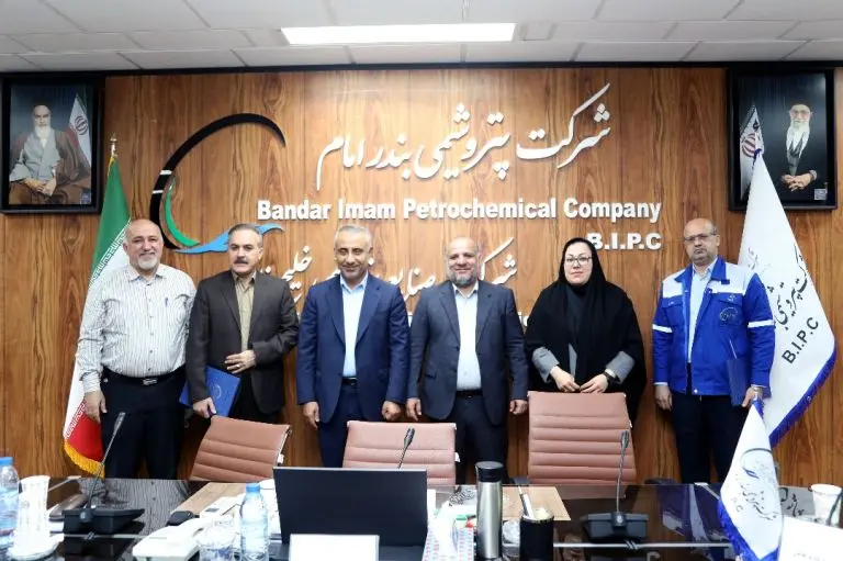 آیین معارفه مدیران جدید برگزار شد