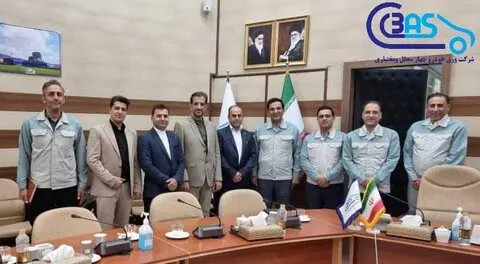 تولیدکنندگان بزرگ و مطرح کشور، شرکای تجاری استراتژیک شرکت ورق خودرو
