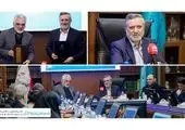  اقدامات زیرساختی خوبی در دولت سیزدهم انجام شده است

