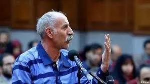 
حکم قصاص «محمد ثلاث» اجرا شد
