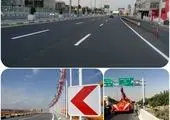 زیرگذر بزرگراه شهید چمران تا پایان سال افتتاح می‌شود
