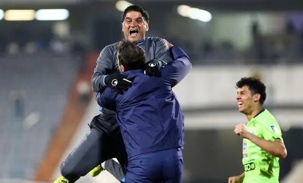 افشاگری جالب مربی استقلال از استراماچونی در روزهای غیبت